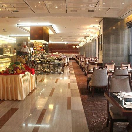 The Minpha Apartment Hotel Xiangyang Xiangyang  Екстериор снимка
