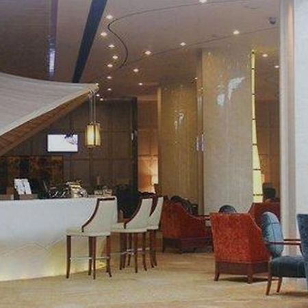 The Minpha Apartment Hotel Xiangyang Xiangyang  Екстериор снимка