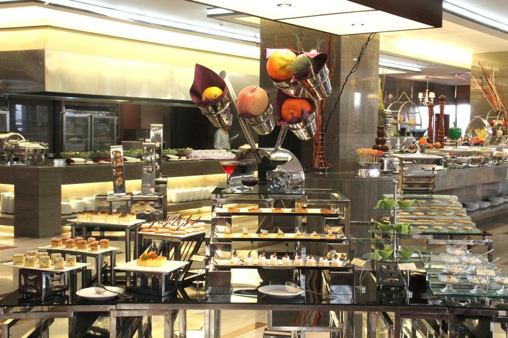 The Minpha Apartment Hotel Xiangyang Xiangyang  Стая снимка