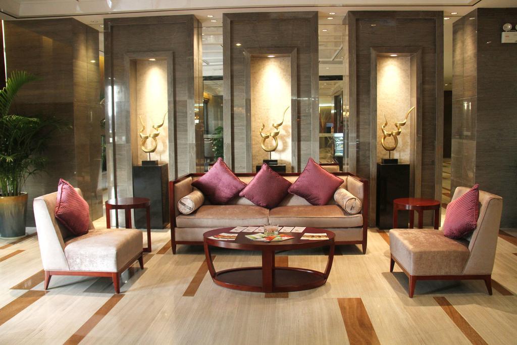 The Minpha Apartment Hotel Xiangyang Xiangyang  Стая снимка