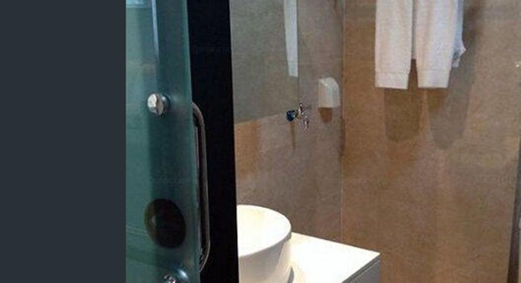 The Minpha Apartment Hotel Xiangyang Xiangyang  Екстериор снимка