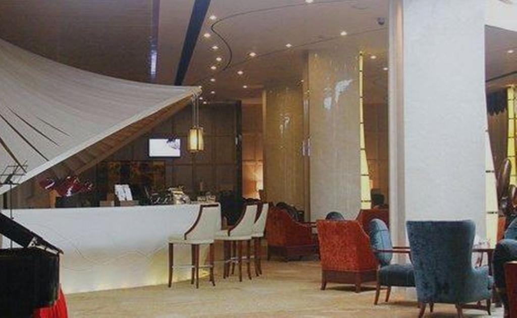 The Minpha Apartment Hotel Xiangyang Xiangyang  Екстериор снимка